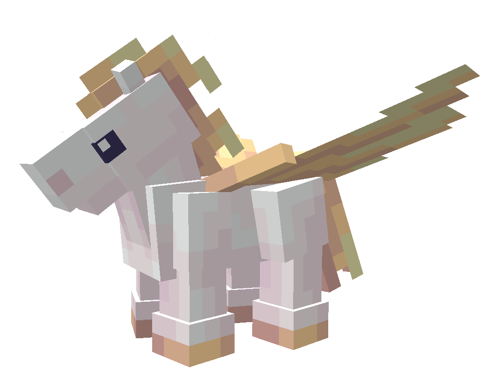 PEGASUS