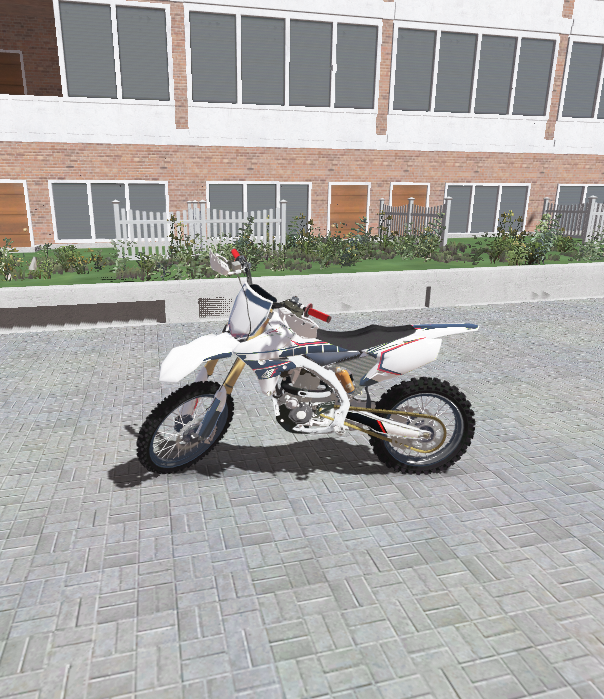 DirtBike