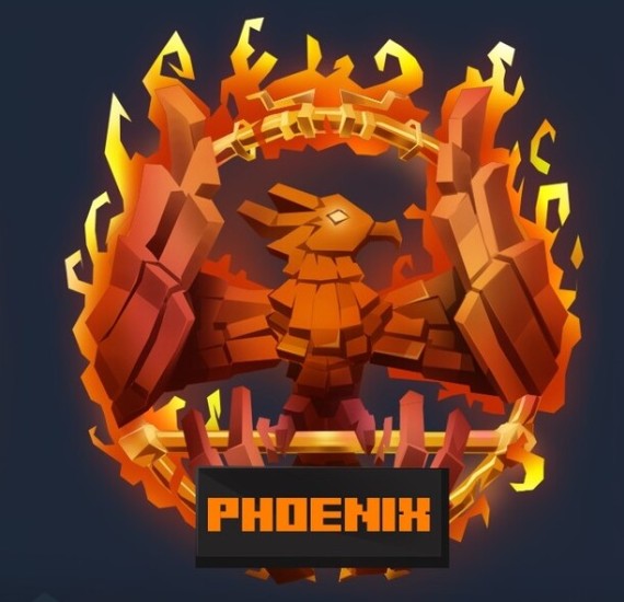 Phoenix