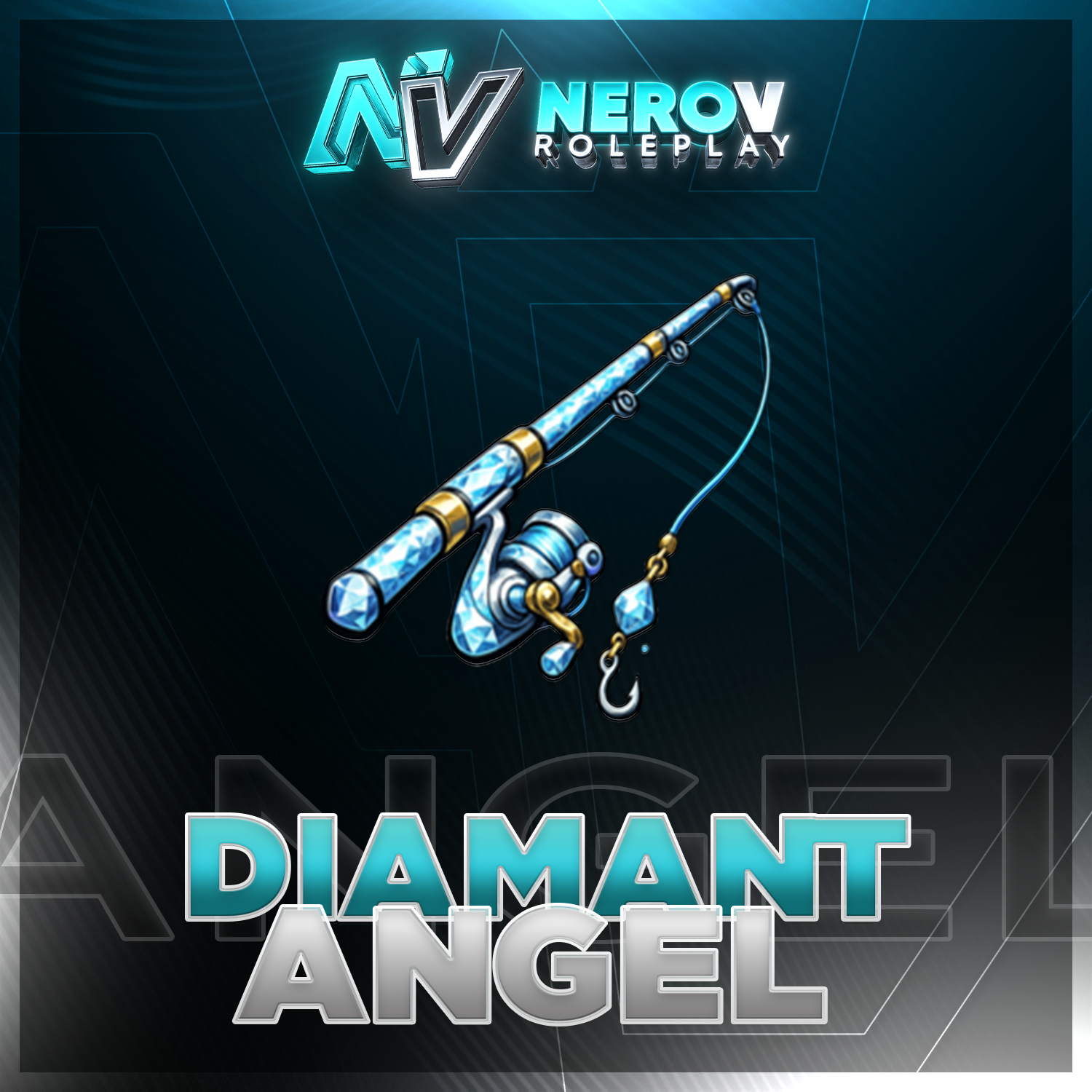 Diamant Angel