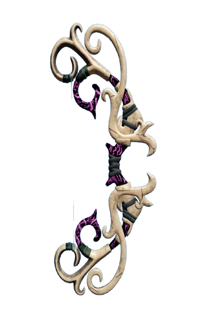 Seeker Bow