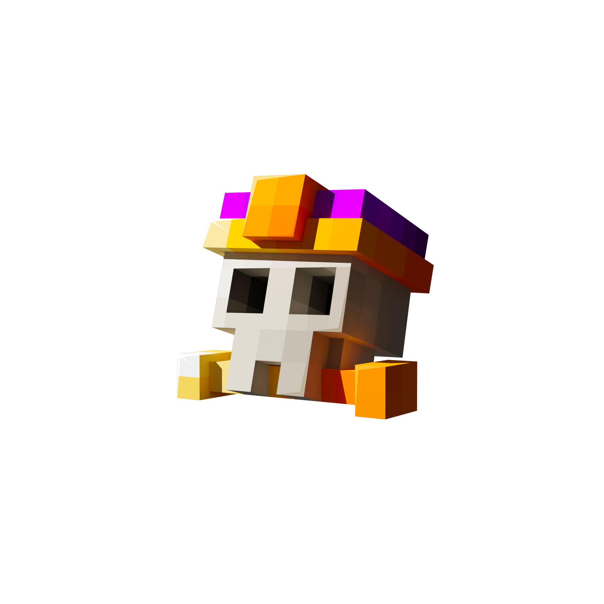 Star Rank