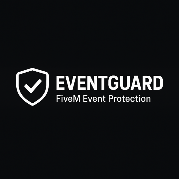 EventGuard – FiveM Event Protection