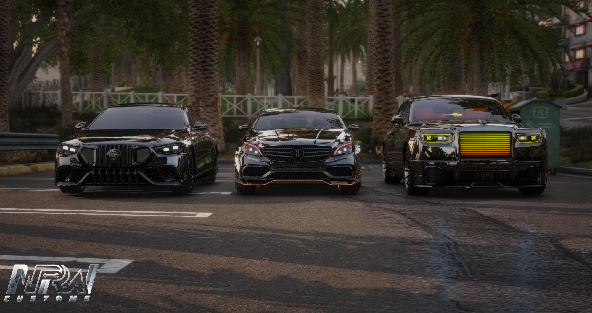 Car-Pack V1