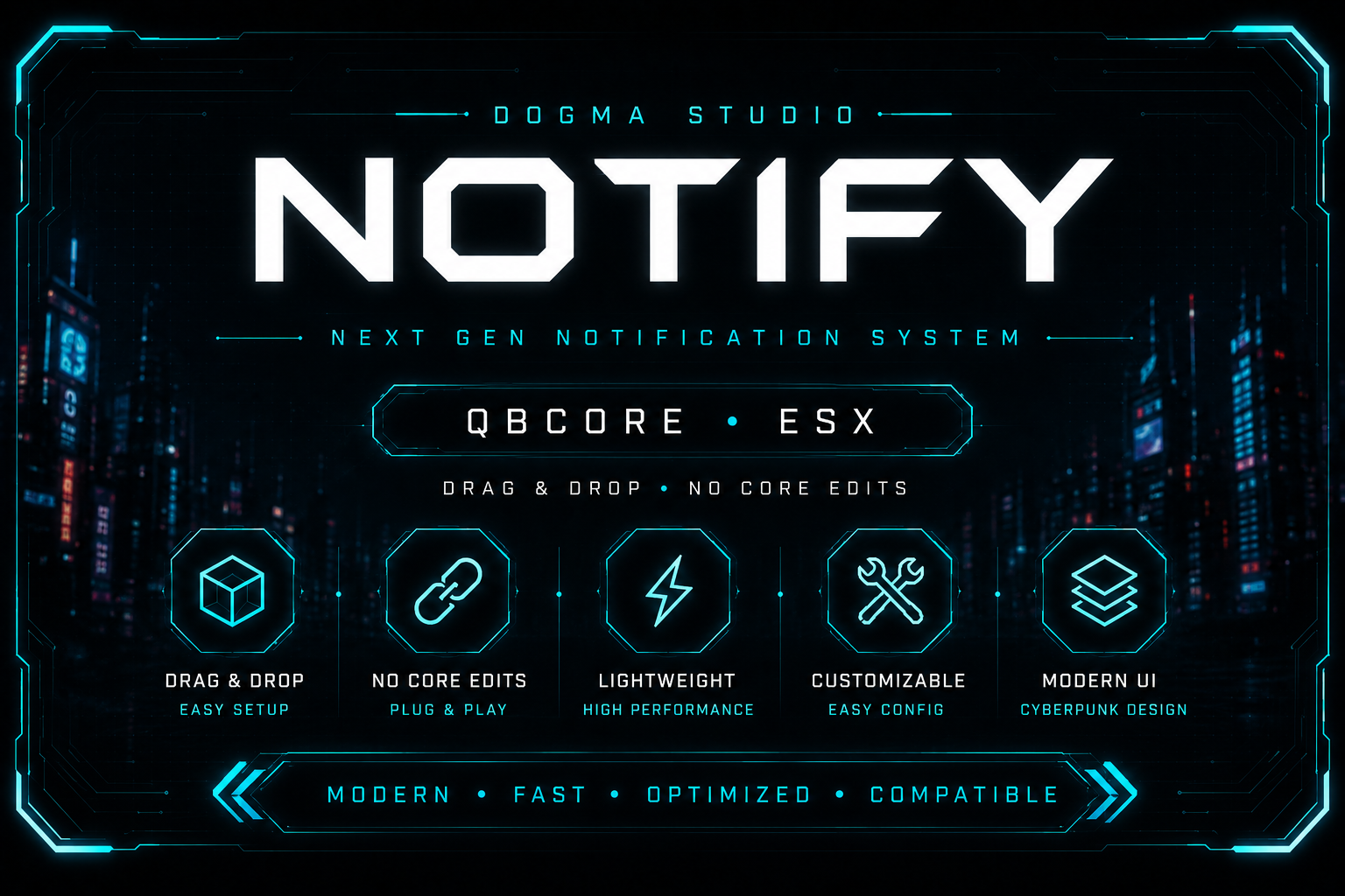 dgm Notify