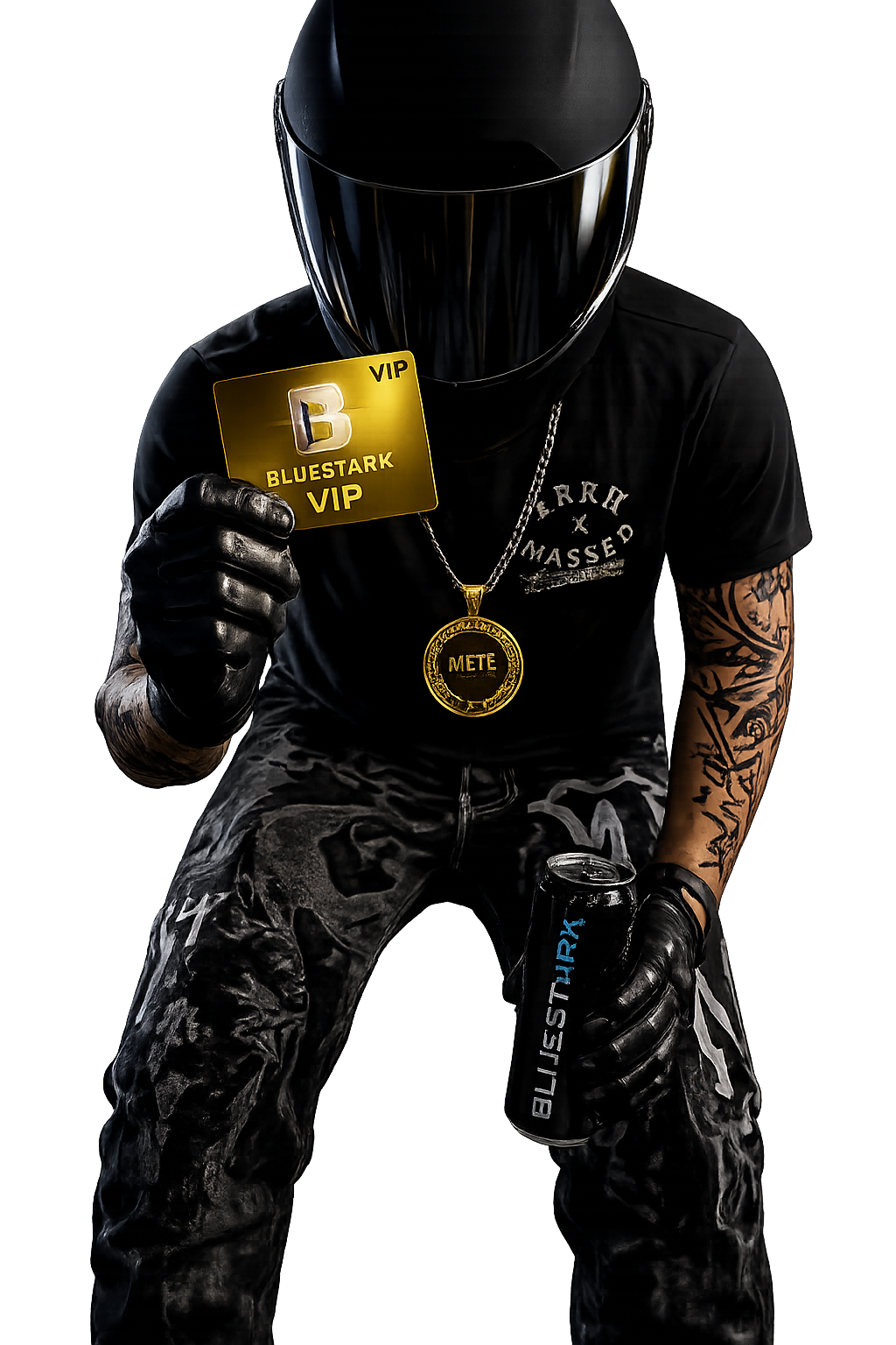 VIP GOLD