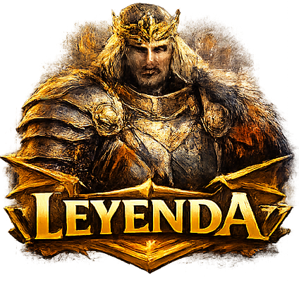 🐉 Leyenda (Temporal 30 dias)