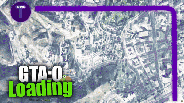 GTA Like Loading