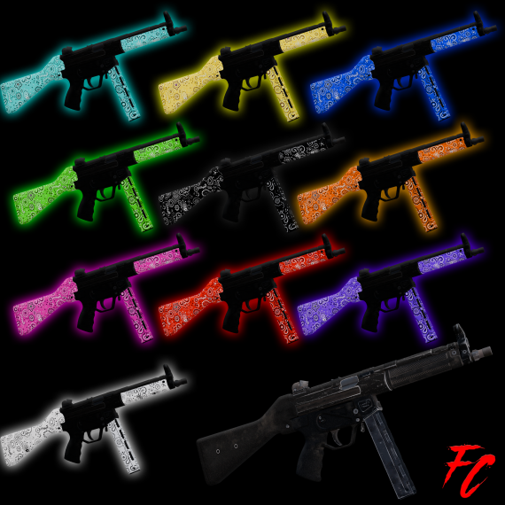 MP - COLORWAVE