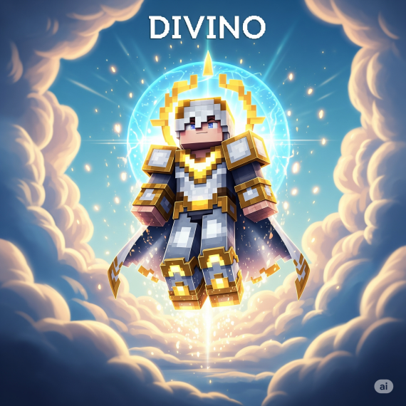VIP DIVINO