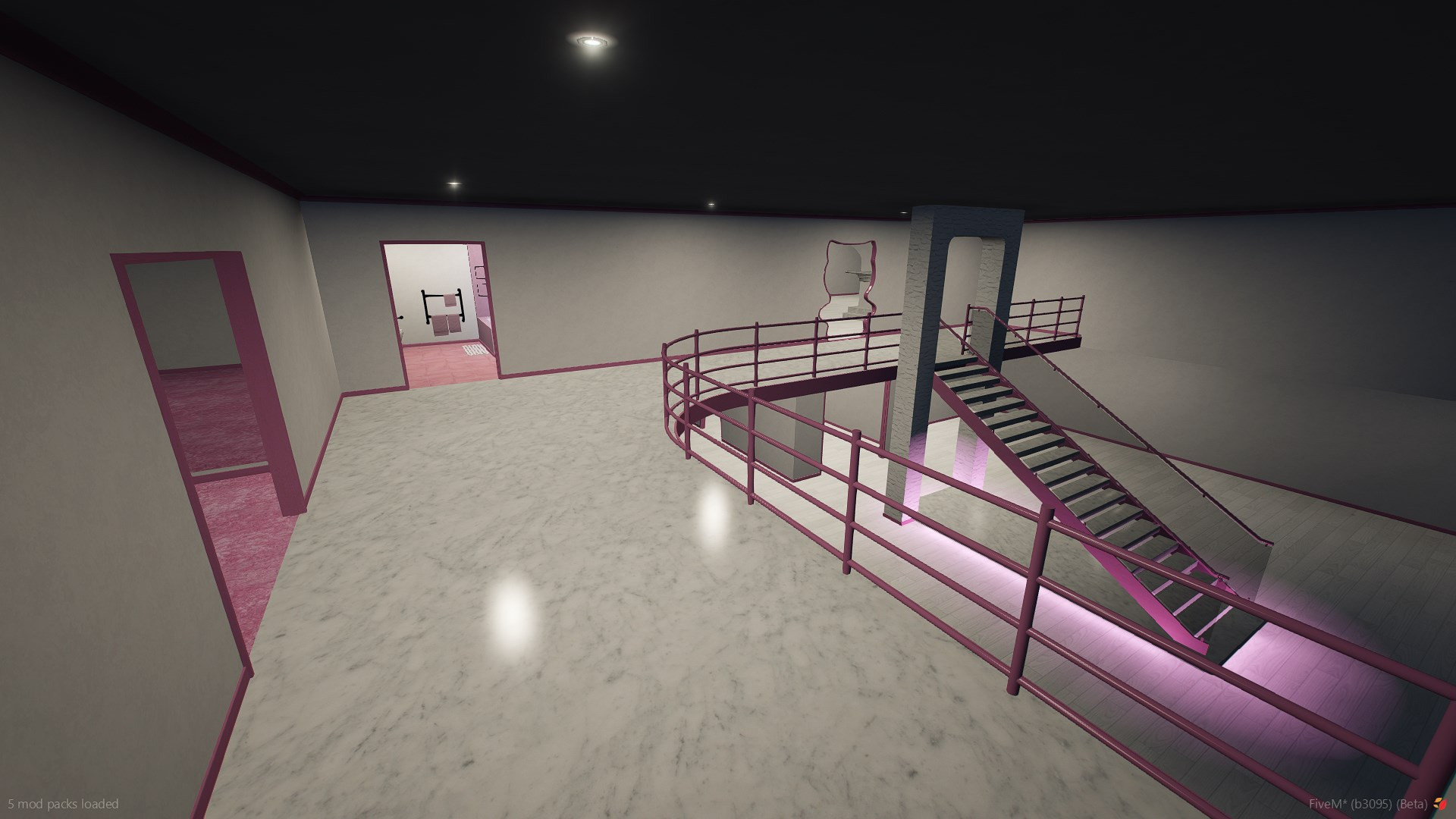 Maps Shells V2