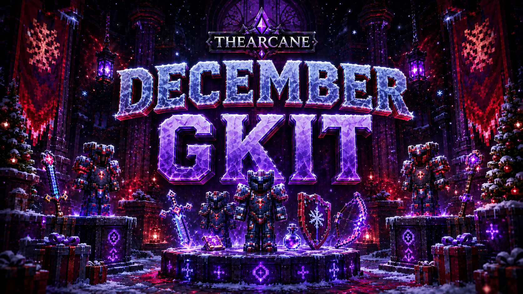 December GKIT