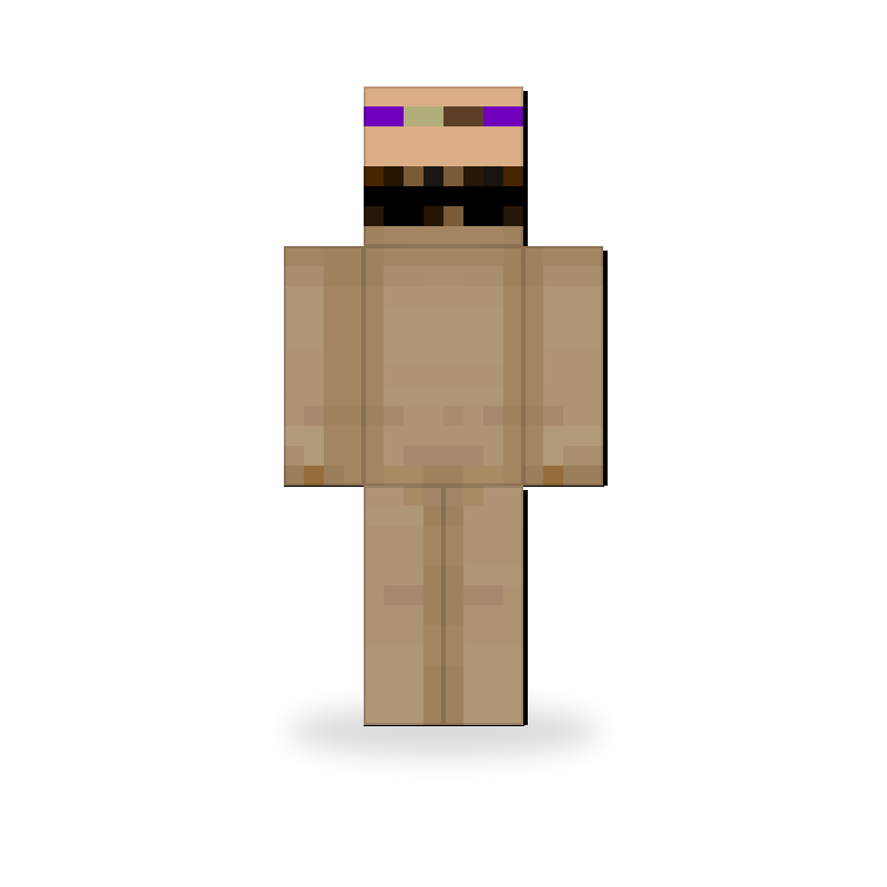 Incognito Skin