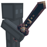 Runic Sword