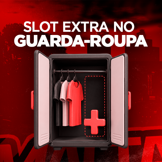 Guarda Roupa