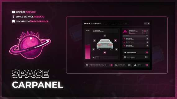 sp_carpanel