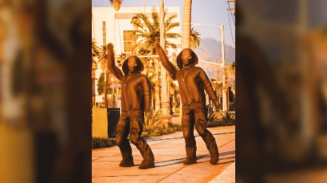 If You Dance I Dance Trend