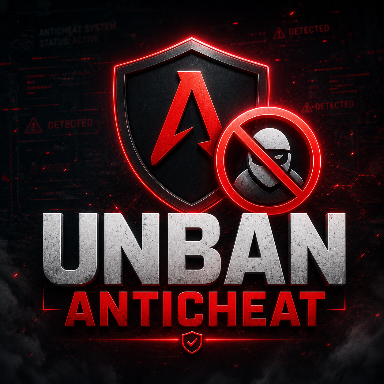 Unban Anticheat | Tranquilo Roleplay