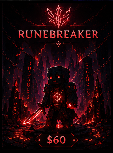 Runebreaker (Prominence 2)