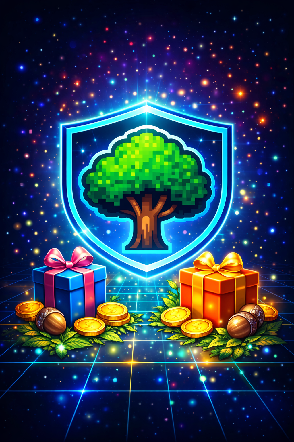 🌳 Ranger