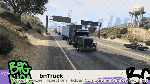 bnTruck