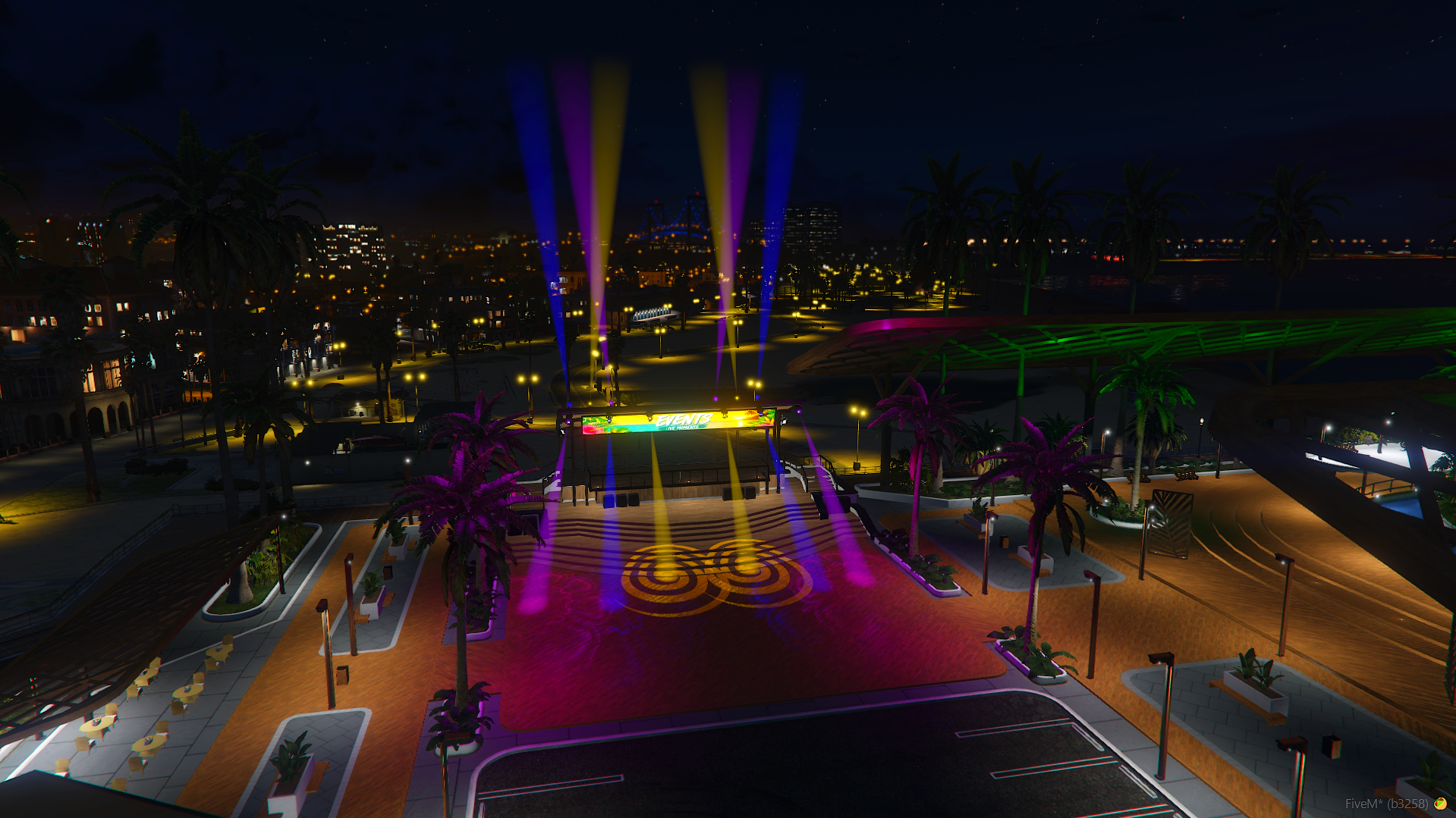 New Pier Screenshot 6