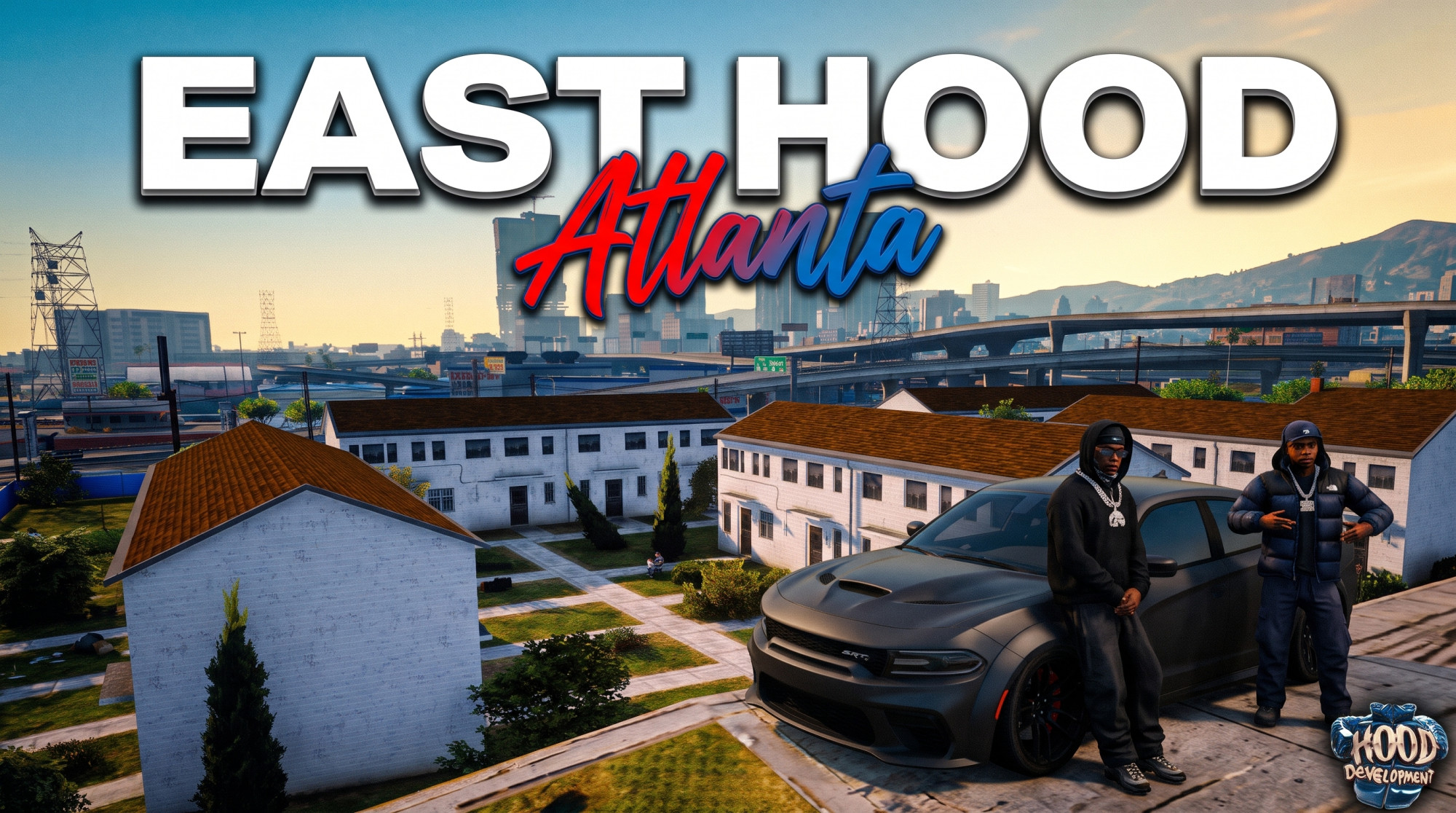 EAST HOOD ATLANTA