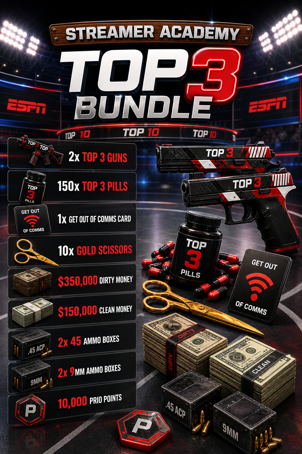 Top3 Bundle