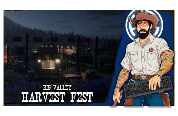 Harvest Festival