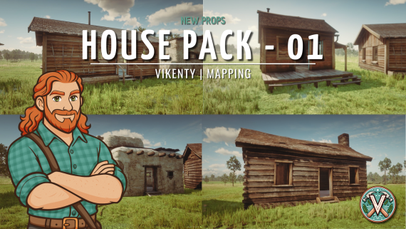 House Package | 01