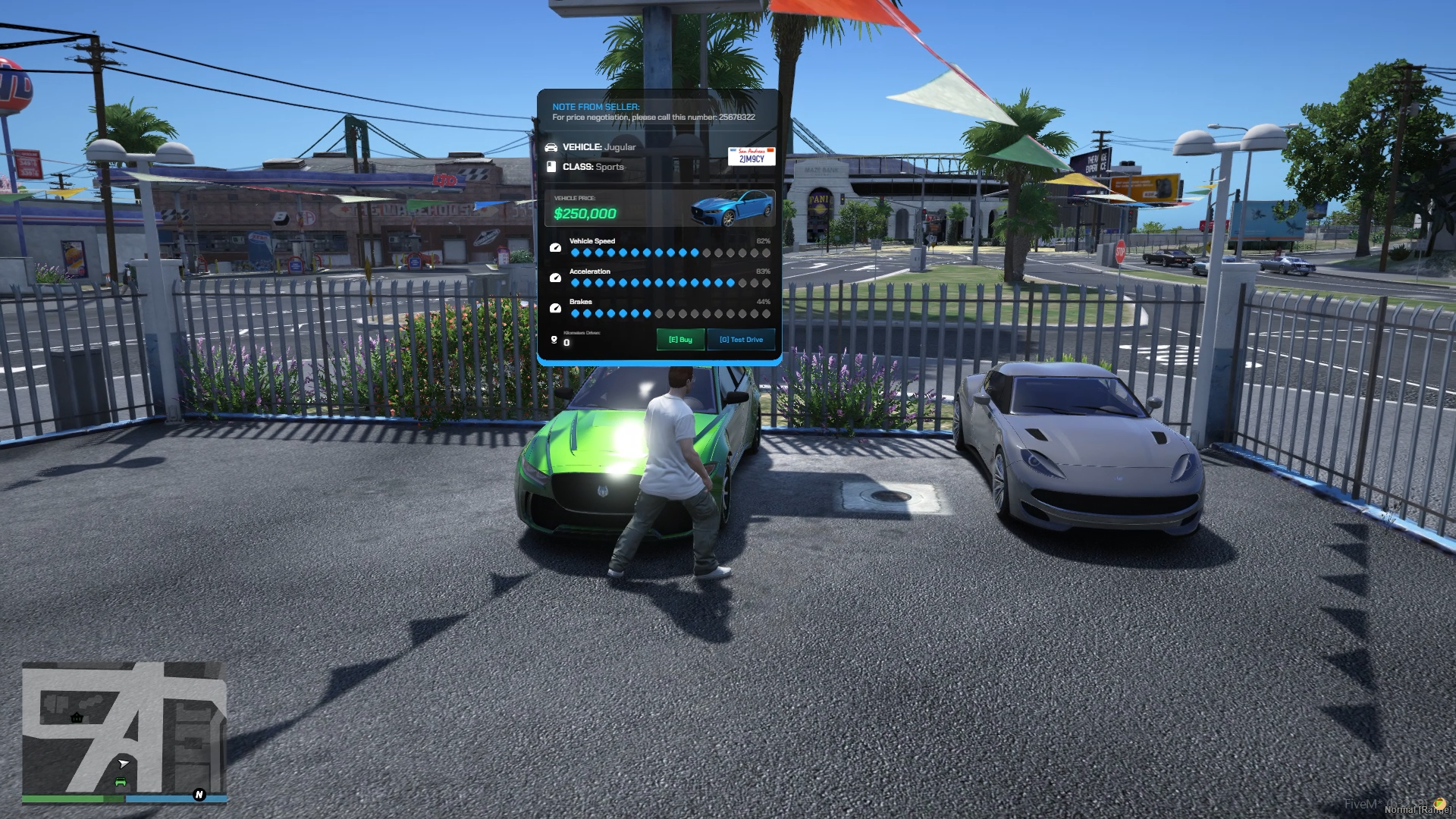 Used Vehicle Shop - Image undefined