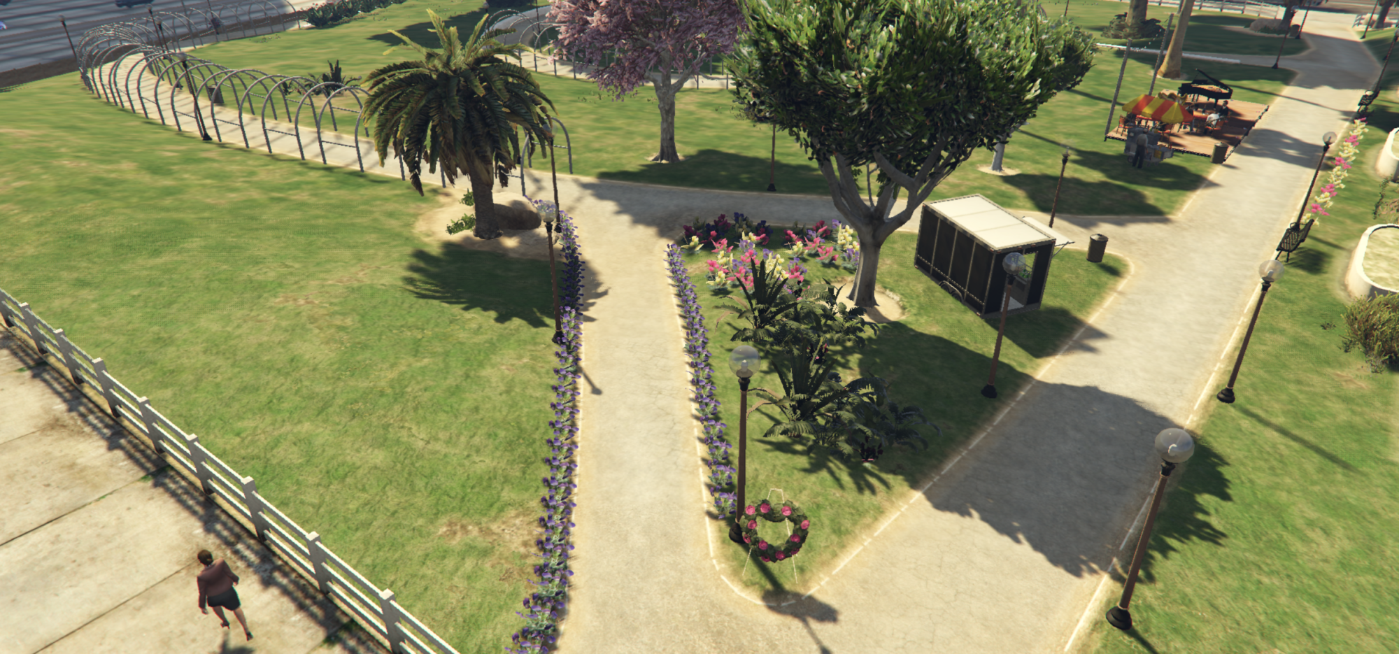 🌿 RX_Park