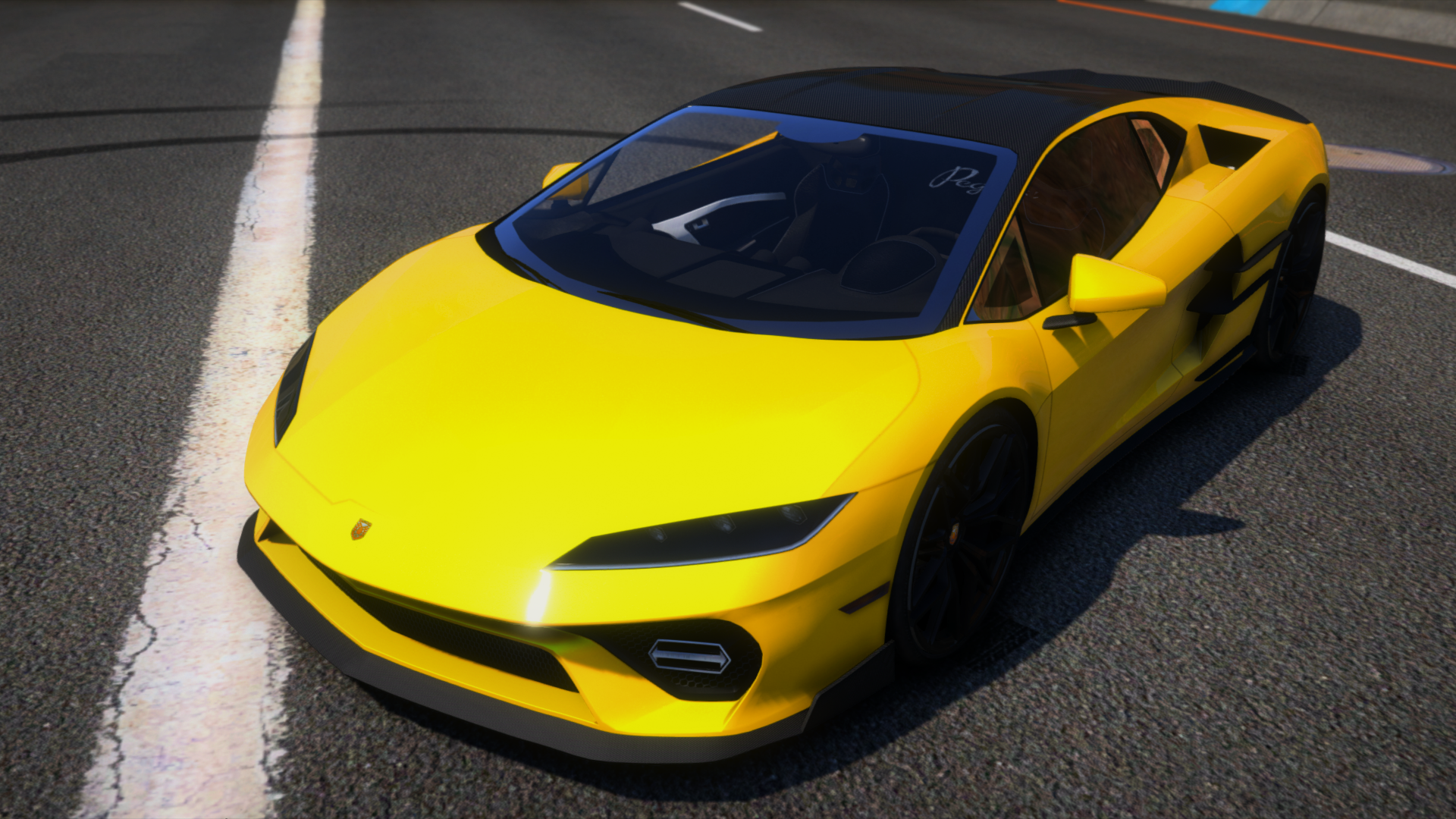 [PACK] Pegassi Diavolo
