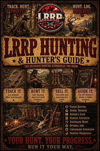 Premium Hunting Script