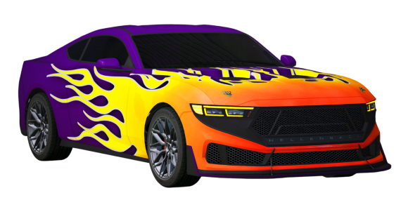 Bravado Dominator