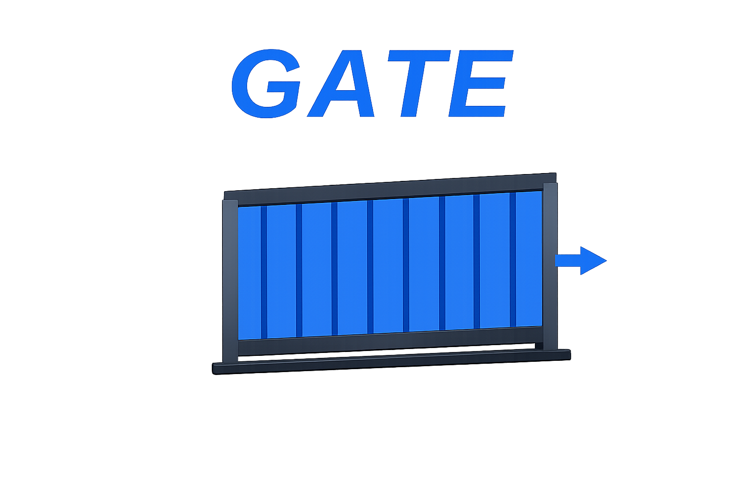 Gate