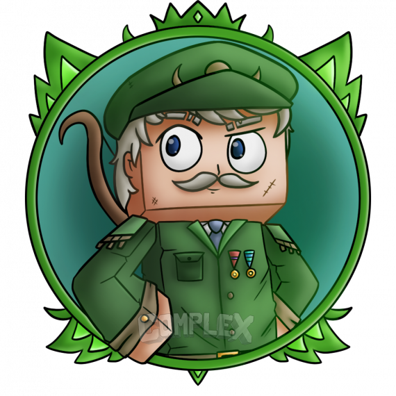 Veteran Rank