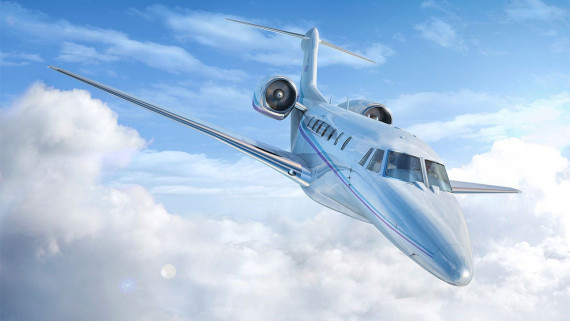 Private Jet