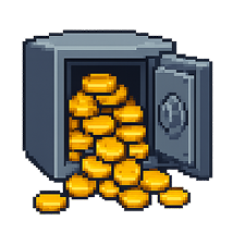 6700x Credits
