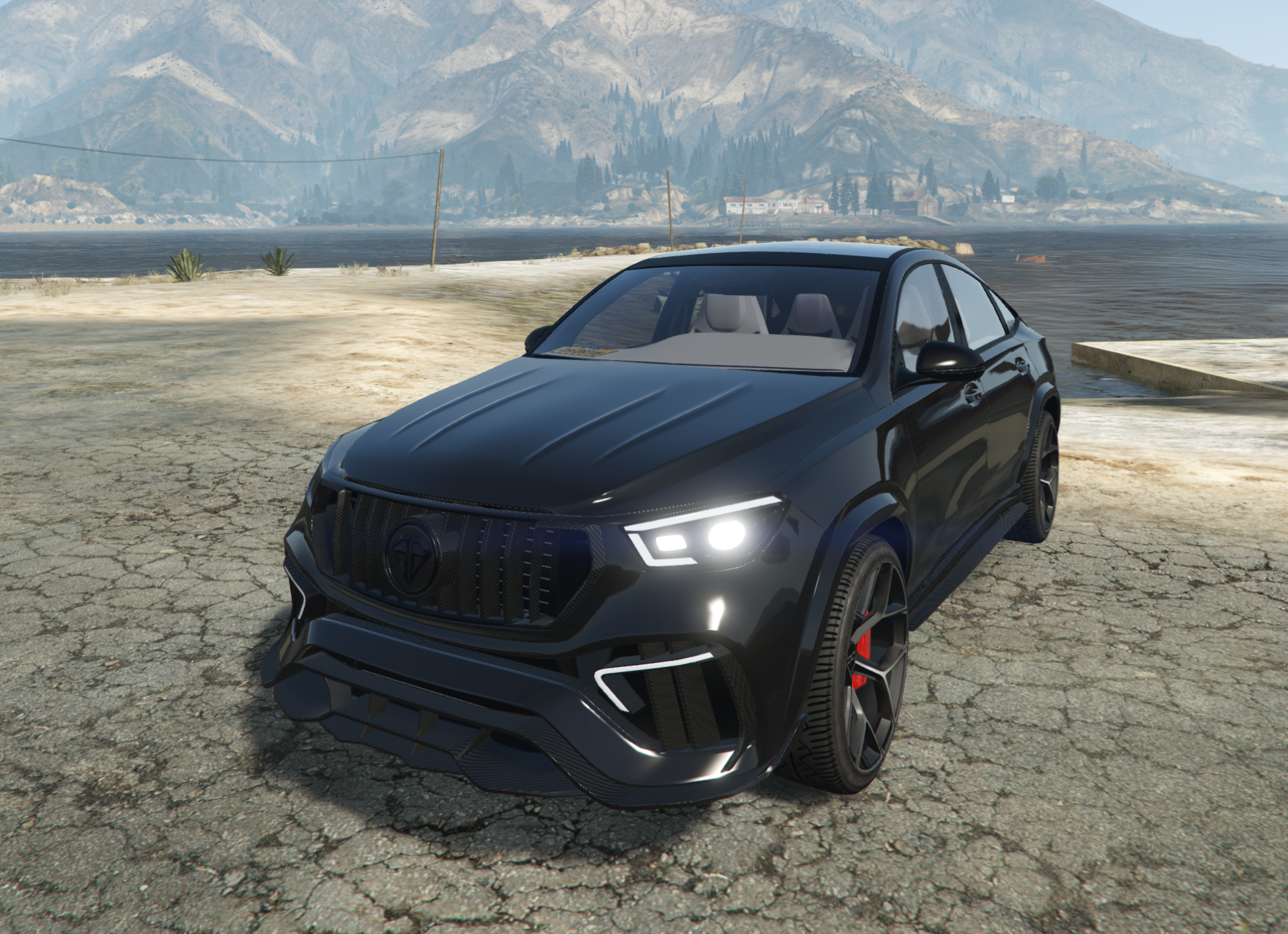 Custom Car 13