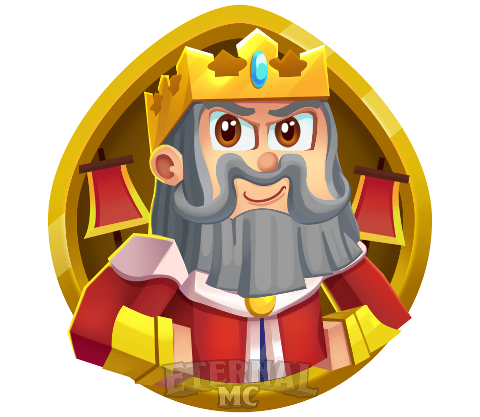 King