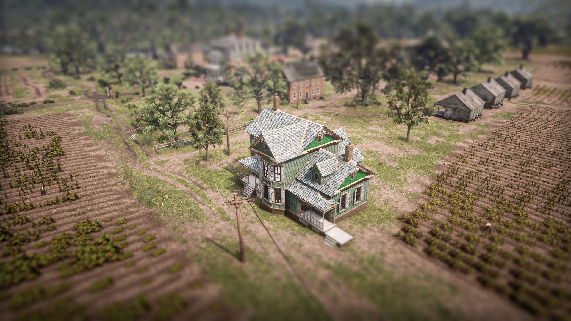 Kamassa House