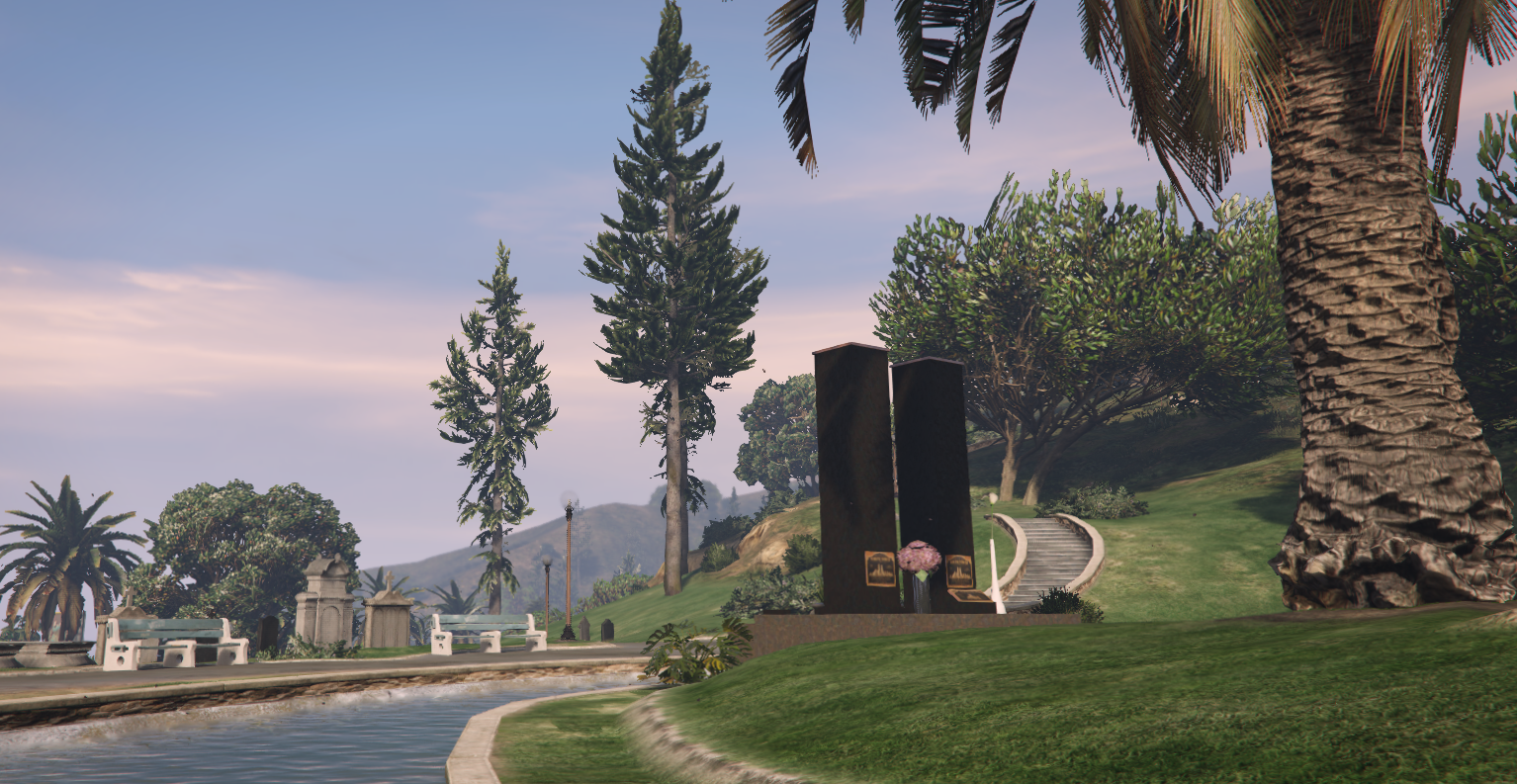 9/11 Memorial (Free YMAP)
