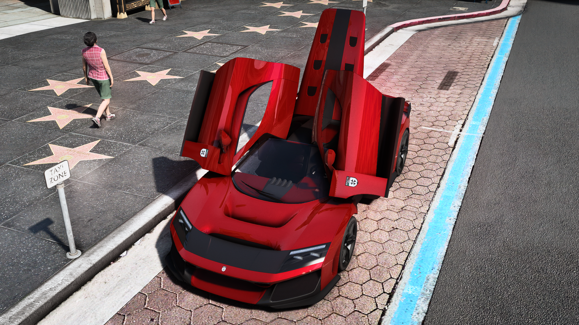 Grotti X80