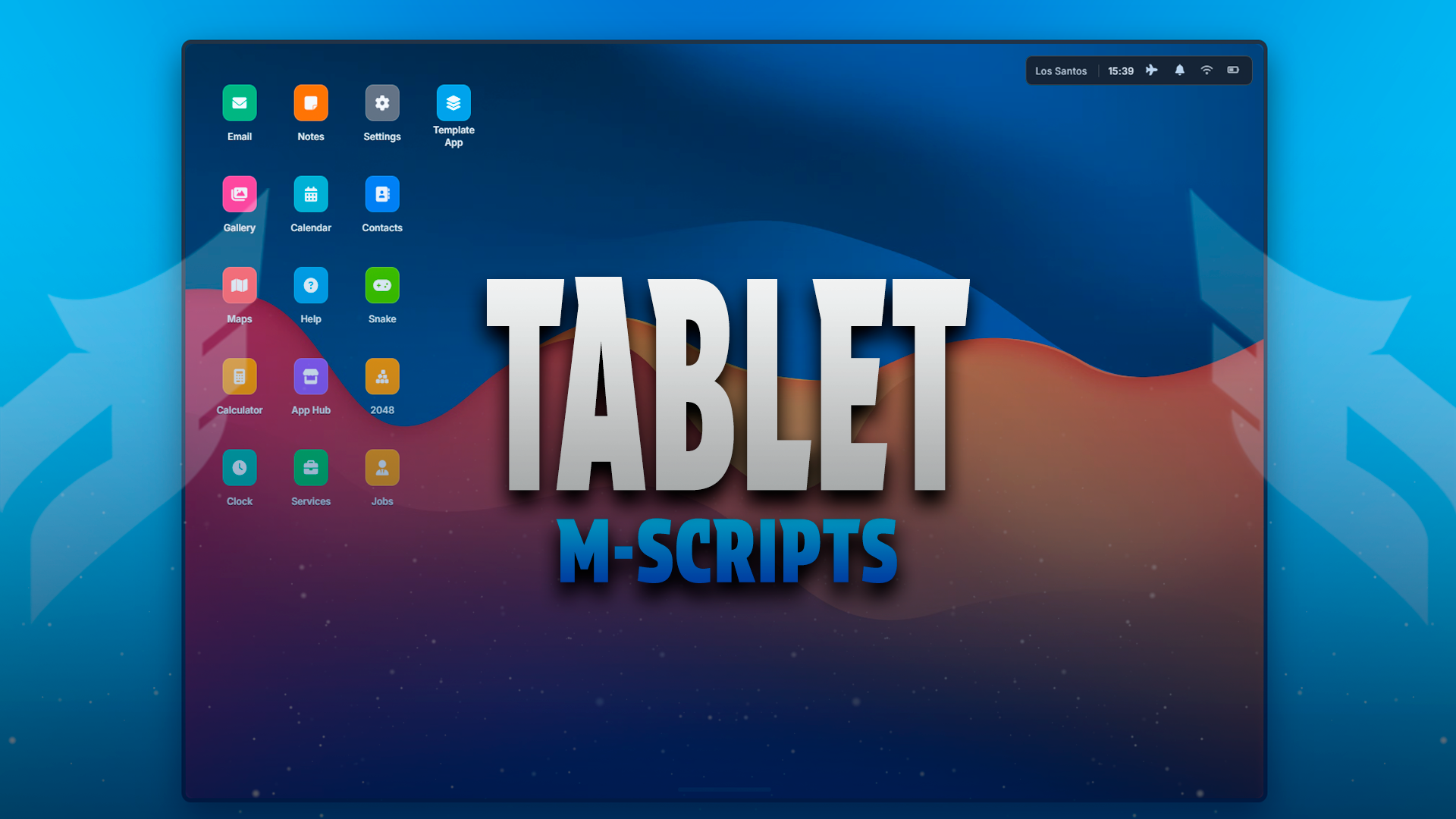 TABLET