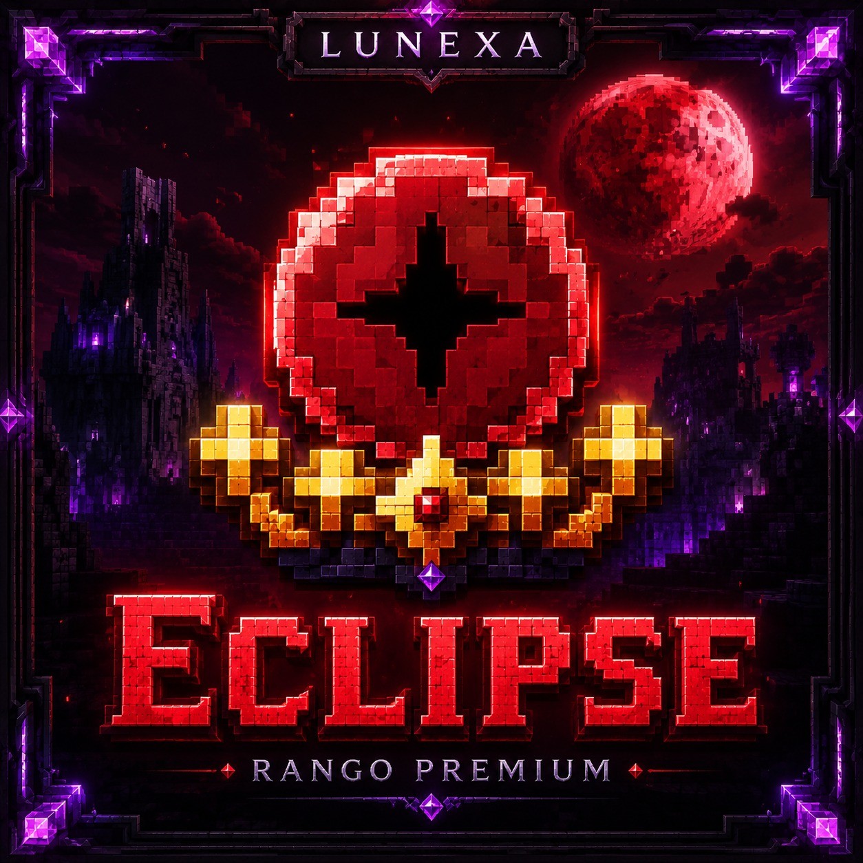 Eclipse-mensual