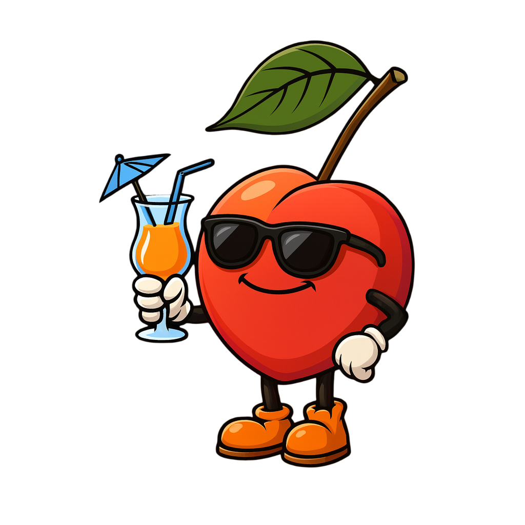 Mango > Peachy