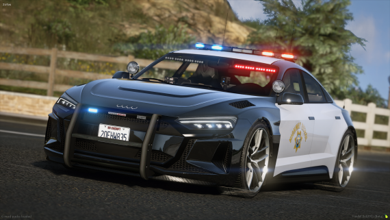 Obey Omnis e-GT