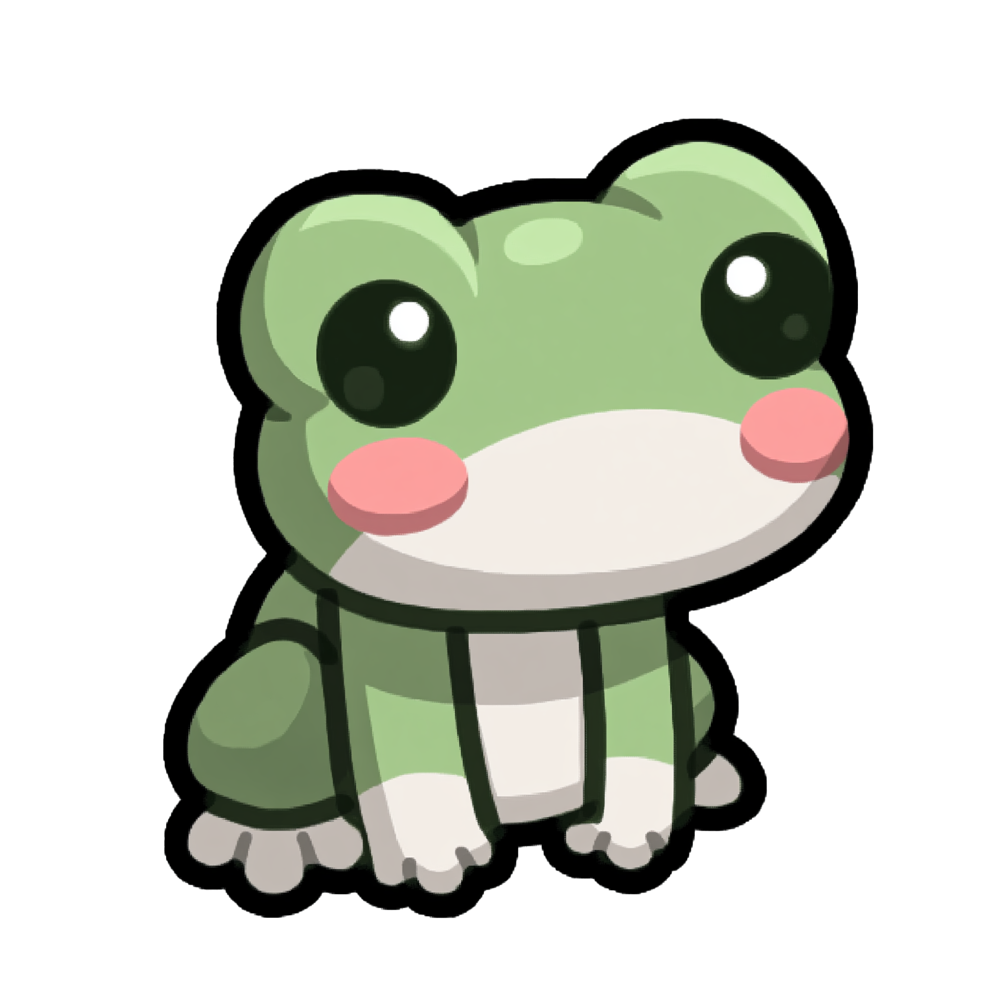 MiniFrog Rank