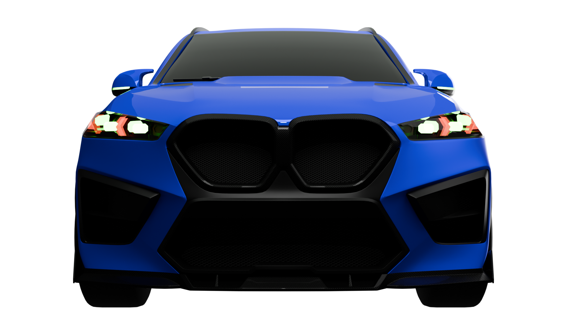 UBERMACHT REBLAX